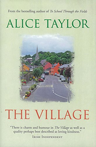 Book Cover The Village