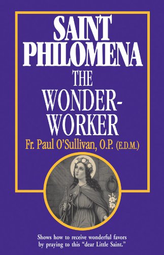 St Philomena the Wonder-Worker