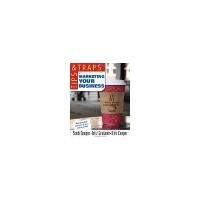 Tips and Traps for Marketing Your Business [Tips & Traps] by Cooper, Scott, Grutzner, Fritz, Cooper, Birk [McGraw-Hill,2008] [Paperback]