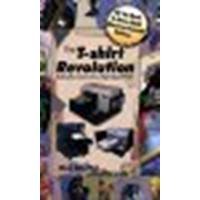 T-Shirt Revolution Building Your Business Using a Digital Apparel Printer by Chase Roh Ph.D., David A. LaVita [Amboss Publishing,2008] [Paperback]