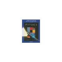 Study Guide and Selected Solutions Manual for Physics, Volume 2 by Walker, James S., Reid, David [Addison-Wesley,2009] [Paperback] 4TH EDITION