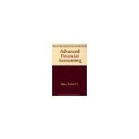 Advanced Financial Accounting by Baker, Richard E., Lembke, Valdean C., King, Thomas E. [Macmillan/Mcgraw-Hill School,2004] [Hardcover] 6th Edition