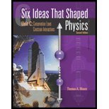 Six Ideas That Shaped Physics Unit C Conservation Laws Constrain Interactions by Moore, Thomas [McGraw-Hill Science/Engineering/Math,2002] [Paperback] 2ND EDITION