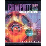 Computers Navigating Change by Fuller, Floyd [Emc Pub,2002] [Hardcover]