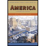 America A Narrative History [Brief Seventh Edition] [Vol. One-Volume] by Tindall, George Brown, Shi, David E. [W. W. Norton & Company,2007] [Paperback] Brief 7th Edition