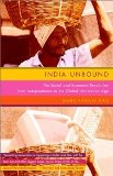 India Unbound Social and Economic Revolution from Independence to the Global Information Age by Das, Gurcharan [Anchor,2002] [Paperback]