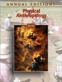 Annual Editions Physical Anthropology 06/07 by Angeloni, Elvio [McGraw-Hill/Dushkin,2005] [Paperback] 15TH EDITION