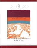 International Marketing [Mcgraw-Hill/Irwin Series in Marketing] by Cateora, Philip R., Graham, John L. [Mcgraw-Hill (Tx),2004] [Hardcover] 12TH EDITION