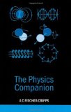 Physics Companion by Fischer-Cripps, Anthony Craig [Taylor & Francis,2003] [Paperback]