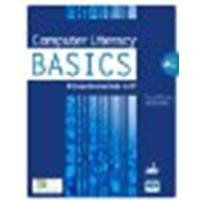 Computer Literacy BASICS A Comprehensive Guide to IC3 by Morrison, Connie, Wells, Dolores [Cengage Learning,2012] [Paperback] 4TH EDITION