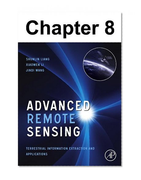 Chapter 008, Land-Surface Temperature and Thermal Infrared Emissivity