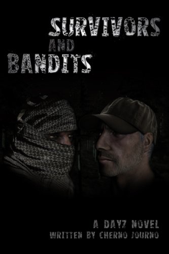 The DayZ Novel