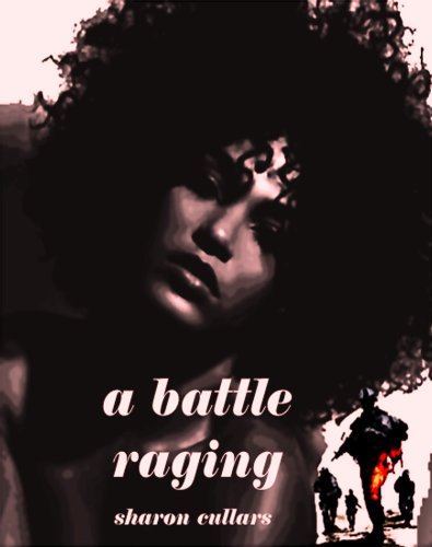 A Battle Raging