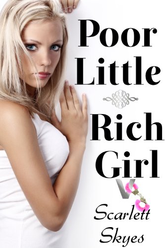 Poor Little Rich Girl 5