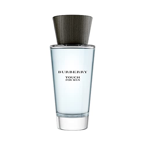 Burberry Touch For Men Eau de Toilette 3.3 fl oz