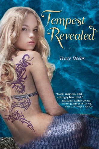 Tempest Revealed (Tempest series Book 3)