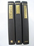 A Luxe Novel: Set of 3: Rumors, Envy, Splendor