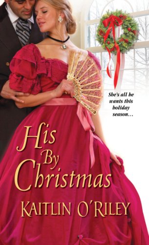 His By Christmas (Hamilton Sisters series Book 5)