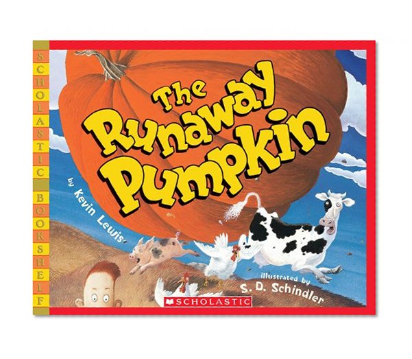 The Runaway Pumpkin