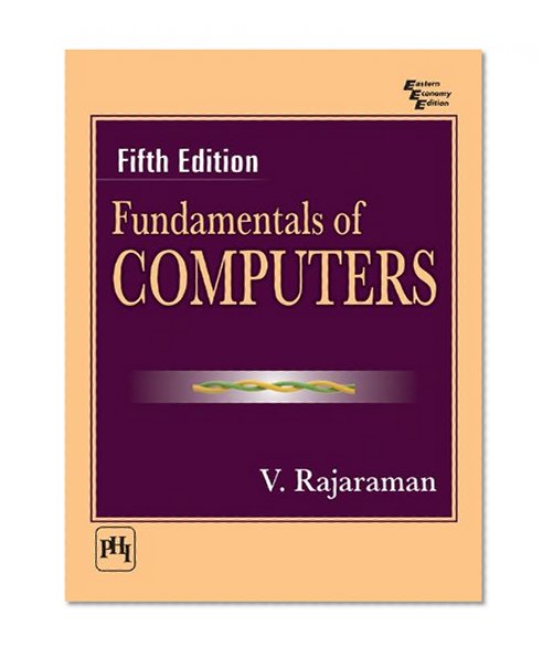 Fundamentals of Computers