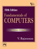 Fundamentals of Computers