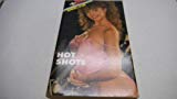 Beeline Adult Book "Hot Shots" Robin Peters 1989