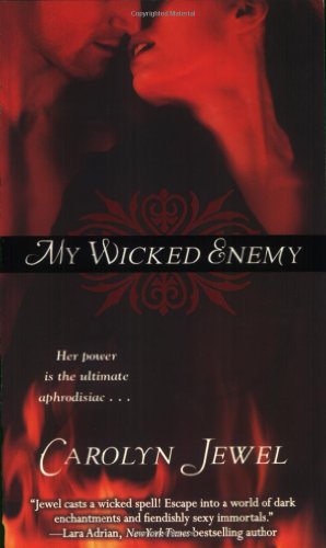 My Wicked Enemy (My Immortal)