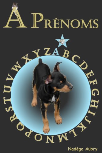 A PrÃ©noms (AZ PrÃ©noms t. 1) (French Edition)