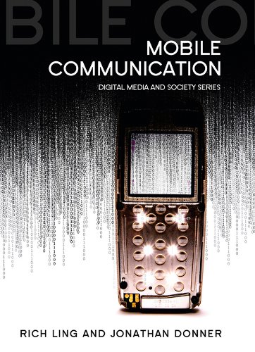 Mobile Communication (DMS - Digital Media and Society)