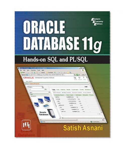 Oracle Database 11g: Hands-on SQL and PL/SQL