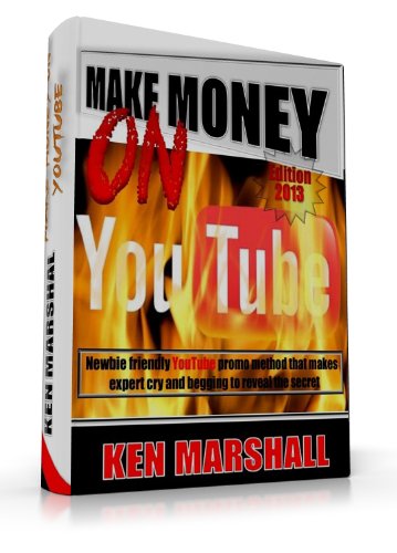 Make money on YouTube - Newbie friendly YouTube promo method that makes expert cry and begging to reveal the secret