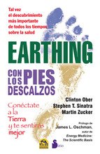 Earthing CON LOS Pies Descalzos El Precio Es En Dolares.