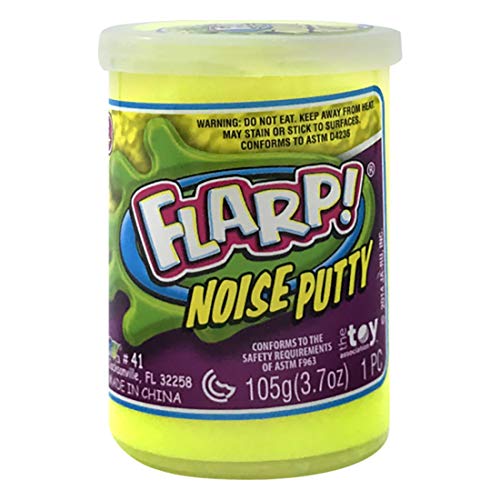 Ja-Ru Flarp Noise Putty