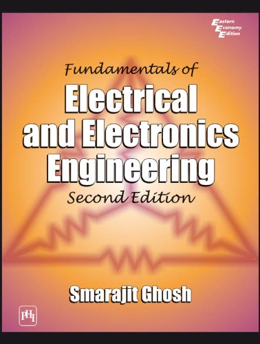 Fundamentals of Electrical and Electronics Engineering