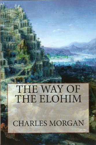 The Way of the Elohim