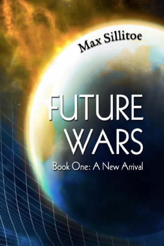 Future Wars 1: A New Arrival