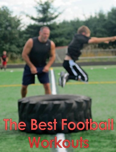 Introduction to Football Workouts-Conditioning and Weight Loss