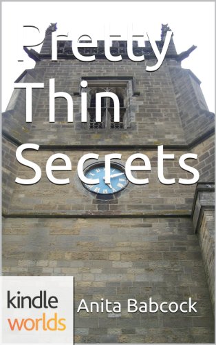 Pretty Little Liars: Pretty Thin Secrets (Kindle Worlds Novella)