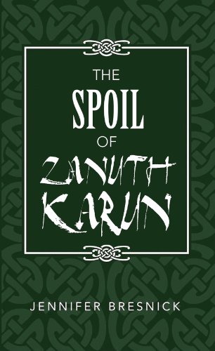 The Spoil of Zanuth-Karun