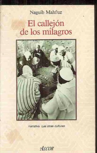 El callejÃ³n de los milagros