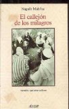 El callejÃ³n de los milagros
