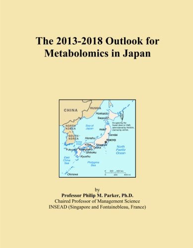 The 2013-2018 Outlook for Metabolomics in Japan