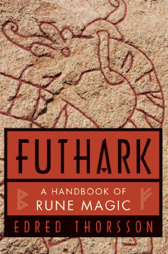 Futhark: A Handbook of Rune Magic