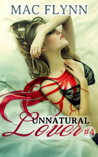 Research Questions (Unnatural Lover #4)