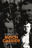 In Search of Butch Cassidy