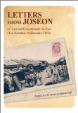 Letters from Joseon: 19th Century Korea through the Eyes of an American Ambassador's Wife
