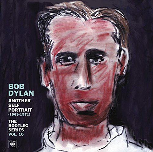 Book Cover Another Self Portrait (1969-1971): The Bootleg Series, Vol. 10