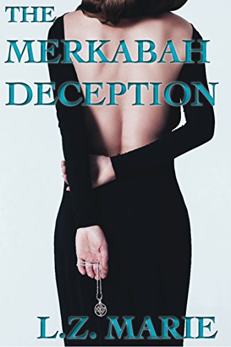 The Merkabah Deception (The Merkabah Series Book 2)