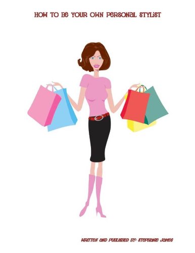 How To Be Your Own Personal Stylist