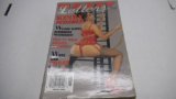 Nasty Letters Adult Digest Magazine "Kinky Fetishes" June 2002